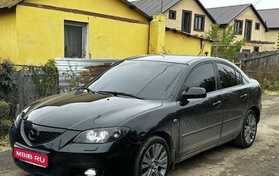 Mazda 3, 2008 год, 690 000 рублей, 1 фотография