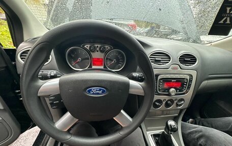 Ford Focus II рестайлинг, 2008 год, 696 000 рублей, 6 фотография