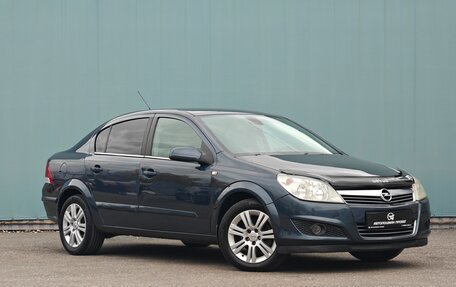 Opel Astra H, 2008 год, 585 000 рублей, 5 фотография