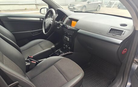 Opel Astra H, 2008 год, 585 000 рублей, 10 фотография