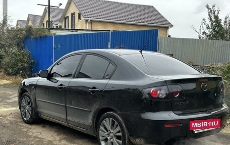 Mazda 3, 2008 год, 690 000 рублей, 3 фотография