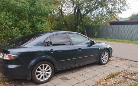 Mazda 6, 2005 год, 505 555 рублей, 2 фотография