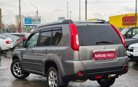 Nissan X-Trail, 2012 год, 1 499 000 рублей, 4 фотография