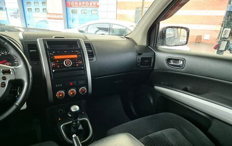 Nissan X-Trail, 2012 год, 1 499 000 рублей, 17 фотография