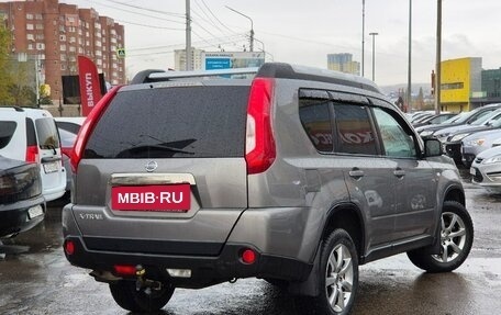 Nissan X-Trail, 2012 год, 1 499 000 рублей, 6 фотография