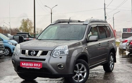 Nissan X-Trail, 2012 год, 1 499 000 рублей, 5 фотография