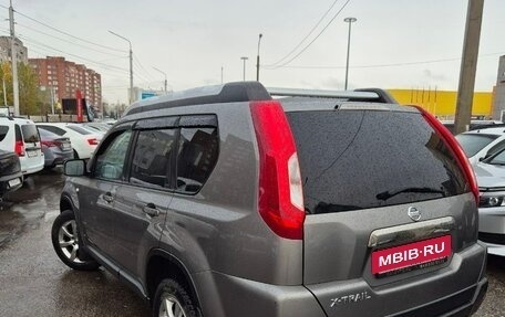 Nissan X-Trail, 2012 год, 1 499 000 рублей, 11 фотография