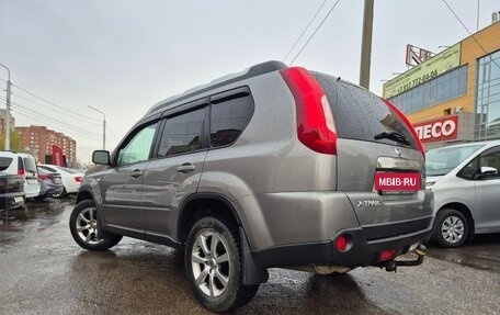 Nissan X-Trail, 2012 год, 1 499 000 рублей, 13 фотография