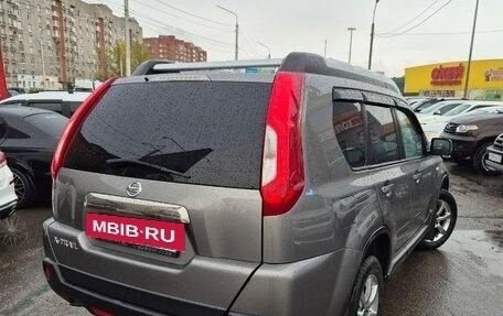 Nissan X-Trail, 2012 год, 1 499 000 рублей, 16 фотография