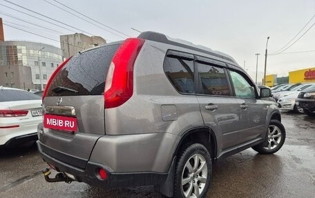 Nissan X-Trail, 2012 год, 1 499 000 рублей, 18 фотография