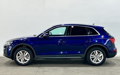 Audi Q5, 2017 год, 3 850 000 рублей, 8 фотография