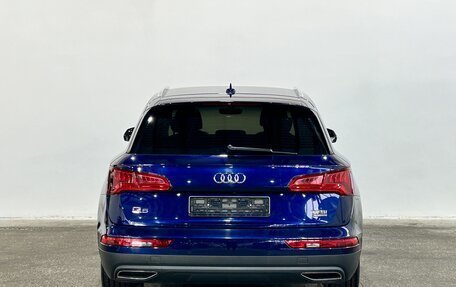 Audi Q5, 2017 год, 3 850 000 рублей, 6 фотография