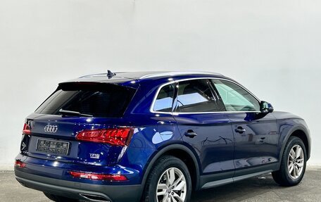 Audi Q5, 2017 год, 3 850 000 рублей, 5 фотография