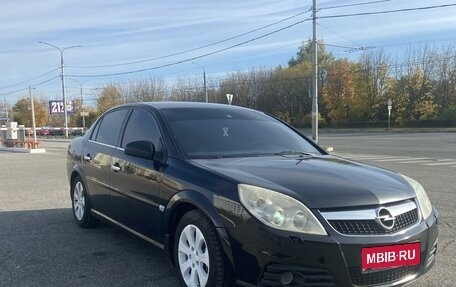 Opel Vectra C рестайлинг, 2008 год, 700 000 рублей, 1 фотография