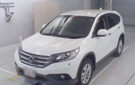 Honda CR-V IV, 2011 год, 2 080 000 рублей, 1 фотография