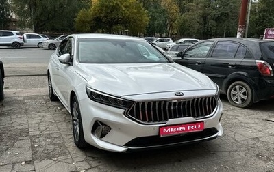 KIA K7, 2020 год, 3 790 000 рублей, 1 фотография