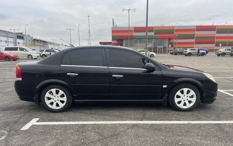 Opel Vectra C рестайлинг, 2008 год, 700 000 рублей, 9 фотография