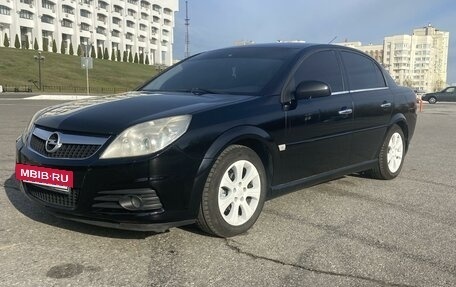 Opel Vectra C рестайлинг, 2008 год, 700 000 рублей, 6 фотография