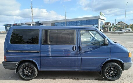 Volkswagen Caravelle T4, 1991 год, 550 000 рублей, 7 фотография