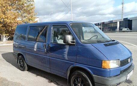 Volkswagen Caravelle T4, 1991 год, 550 000 рублей, 9 фотография