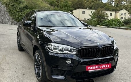 BMW X6 M, 2018 год, 6 500 000 рублей, 19 фотография