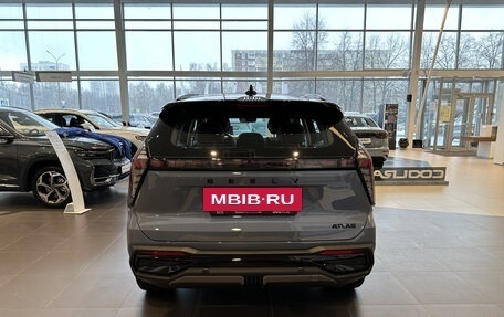 Geely Atlas, 2024 год, 3 566 990 рублей, 4 фотография