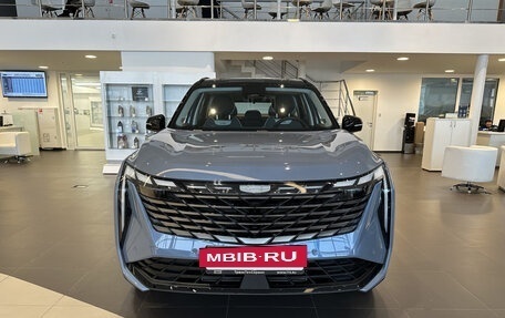 Geely Atlas, 2024 год, 3 566 990 рублей, 2 фотография