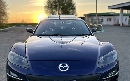 Mazda RX-8 I, 2005 год, 1 200 000 рублей, 4 фотография