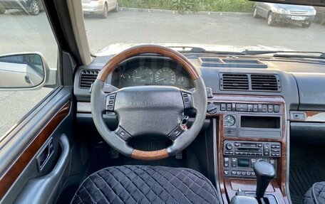 Land Rover Range Rover III, 2001 год, 800 000 рублей, 8 фотография