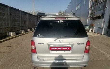 Mazda MPV II, 2002 год, 470 000 рублей, 4 фотография