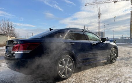 Toyota Crown, 2018 год, 3 080 000 рублей, 25 фотография