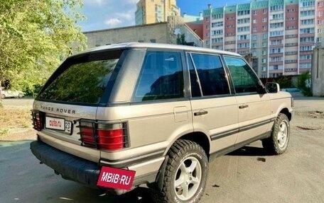 Land Rover Range Rover III, 2001 год, 800 000 рублей, 10 фотография