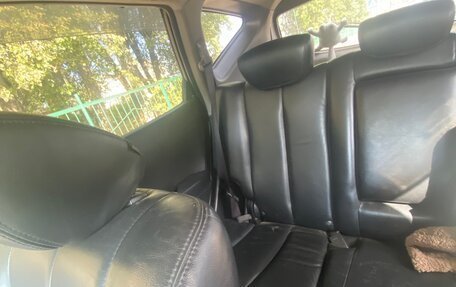 Nissan Murano, 2006 год, 980 000 рублей, 9 фотография