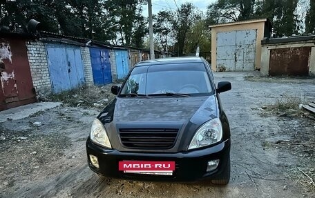 Chery Tiggo (T11), 2013 год, 350 000 рублей, 2 фотография