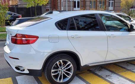 BMW X6, 2013 год, 2 850 000 рублей, 5 фотография