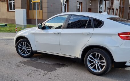 BMW X6, 2013 год, 2 850 000 рублей, 6 фотография