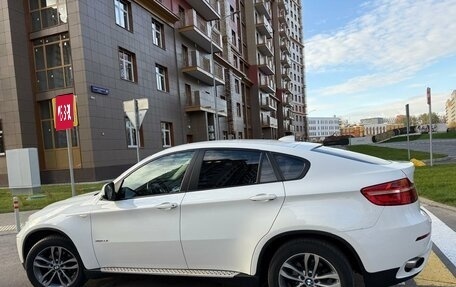 BMW X6, 2013 год, 2 850 000 рублей, 8 фотография