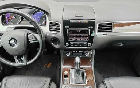 Volkswagen Touareg III, 2014 год, 2 530 000 рублей, 11 фотография