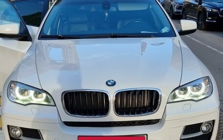 BMW X6, 2013 год, 2 850 000 рублей, 2 фотография