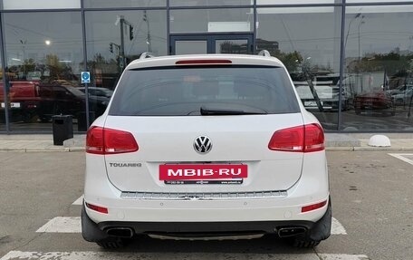 Volkswagen Touareg III, 2014 год, 2 530 000 рублей, 6 фотография