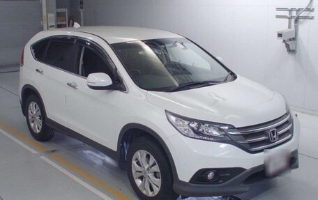 Honda CR-V IV, 2011 год, 2 080 000 рублей, 5 фотография