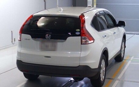 Honda CR-V IV, 2011 год, 2 080 000 рублей, 2 фотография