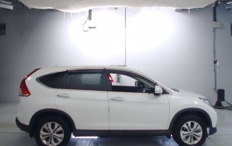 Honda CR-V IV, 2011 год, 2 080 000 рублей, 3 фотография