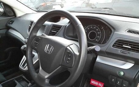 Honda CR-V IV, 2011 год, 2 080 000 рублей, 7 фотография