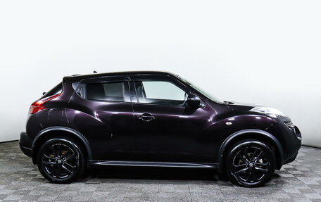 Nissan Juke II, 2013 год, 950 000 рублей, 4 фотография