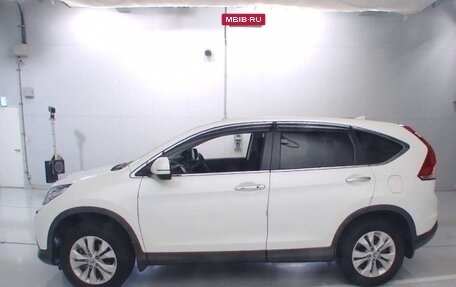 Honda CR-V IV, 2011 год, 2 080 000 рублей, 4 фотография