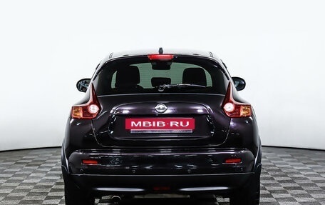 Nissan Juke II, 2013 год, 950 000 рублей, 6 фотография