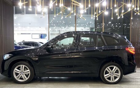 BMW X1, 2018 год, 3 390 000 рублей, 5 фотография