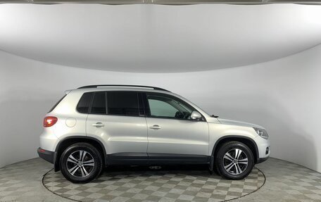 Volkswagen Tiguan I, 2013 год, 1 499 000 рублей, 6 фотография