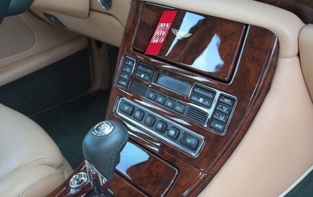 Bentley Arnage I, 2001 год, 4 700 000 рублей, 19 фотография